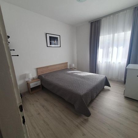 Apartment Sandra Zadar Zewnętrze zdjęcie