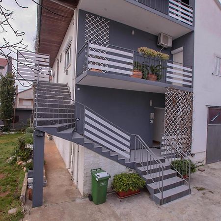 Apartment Sandra Zadar Zewnętrze zdjęcie