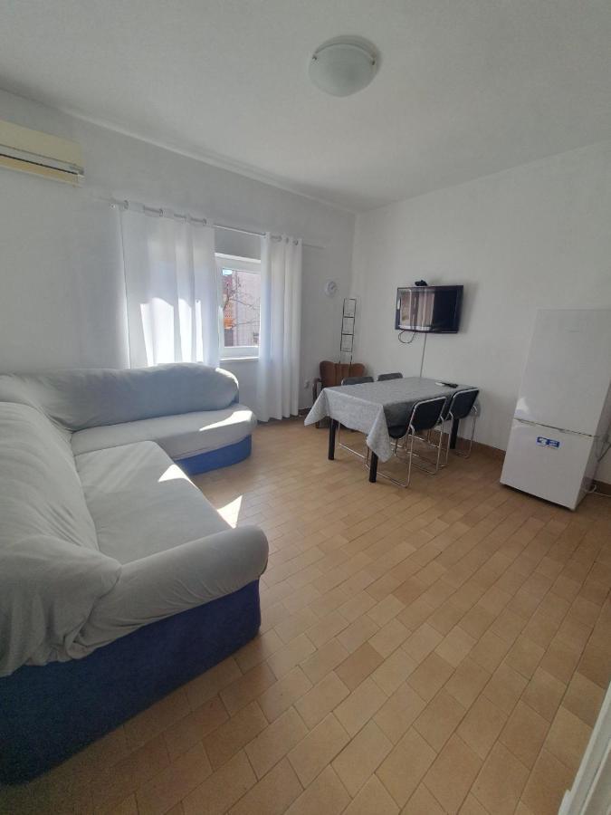 Apartment Sandra Zadar Zewnętrze zdjęcie