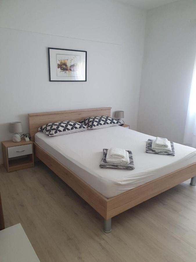 Apartment Sandra Zadar Zewnętrze zdjęcie