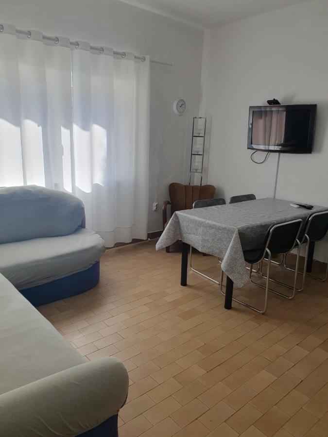 Apartment Sandra Zadar Zewnętrze zdjęcie