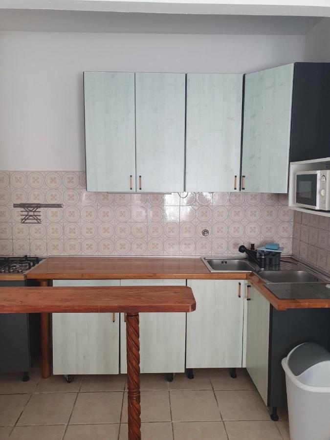 Apartment Sandra Zadar Zewnętrze zdjęcie