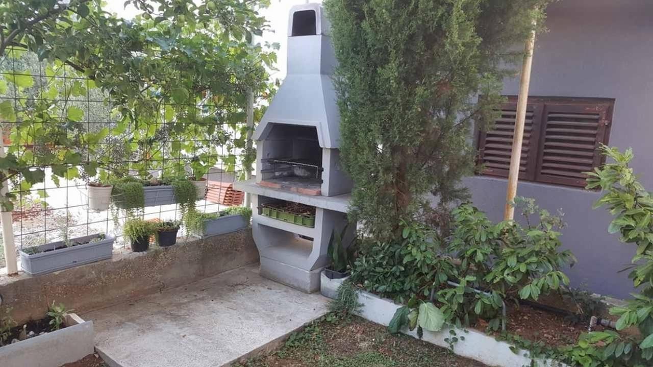 Apartment Sandra Zadar Zewnętrze zdjęcie